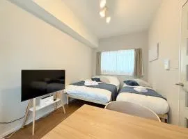 Cooee Chigasaki 406