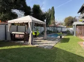 Villa La Sola B&B and Self-Catering