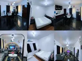 AB Pam Staycation Gensan up to 20 pax
