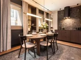 Premium Style Apartments & SPA I