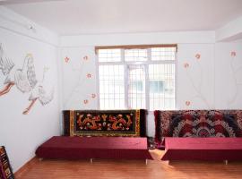 Aavya backpackers hostel, hotel in Tawang