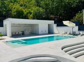 Villa Naléj