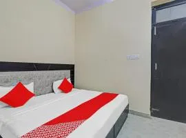Hotel O Four Square