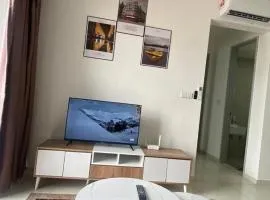 COZY Kenwingston platz KL 2-5PAX Klcc View Pakin Nefix Free parkin 1807