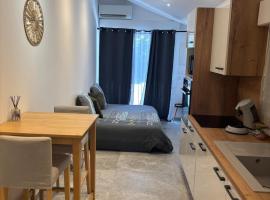 Studio L'Essentiel、イストルのホテル