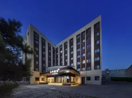 JI Hotel Beijing Headquarters Base Fufengqiao Subway Station