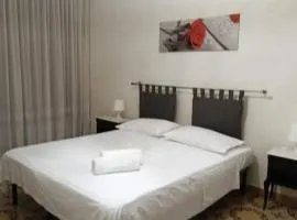 My Marsala Apartment