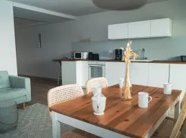 Strandkoje - Ankerplatz