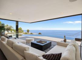 Malibu Oceana Bleu by Stay Awhile Villas, hotel a Malibu Beach