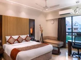 Hotel Royal Palace Jalgaon