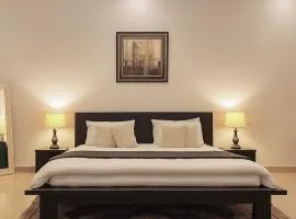 Stylish Retreat - Double Bed 3