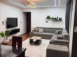 Apartment in Zamalek 2 bedrooms