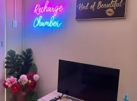 Simoy Recharge Chamber