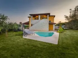Villa Amalija