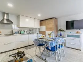 Down Floor Studio in Centre City Puerto de la Cruz