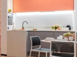 Vico del Pozzo Luxury Apartment