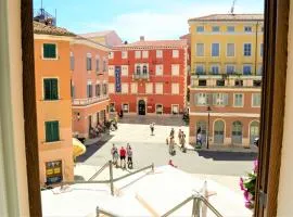 Casa Luigi Studio 1 - Magic View & Top Location