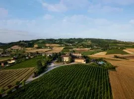 Spinerola Nature Living in Monferrato
