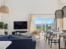 No 3 The Vista, Willingcott, Woolacombe