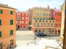 Casa Luigi Studio 2 - Unique View and Prime Location