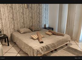 agnës, hotel in Limoux