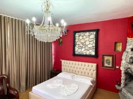 Hotel Vila "Oda E Miqve", hotel a Vlorë