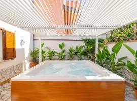 Taormina Sea View Apartment