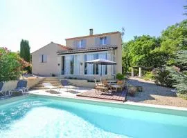 Holiday Home Les Iris by Interhome