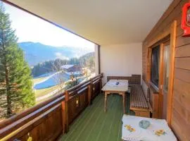 Apartment Karwendel by Interhome