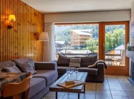Apartment Les Platanes E3 by Interhome