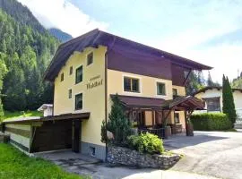 Holiday Home Waldhof by Interhome