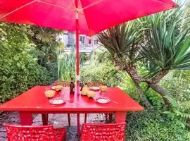 Holiday Home L'Oté rouge by Interhome