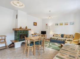 Holiday Home Parkany 1 by Interhome