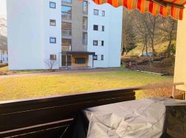 Urlaub im Schwarzwald