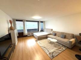 NaturTraum Kniebis, hotel in Freudenstadt