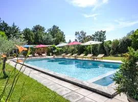 Holiday Home L'Olivier by Interhome