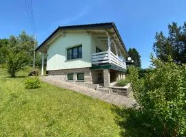 Holiday Home Edelmann by Interhome
