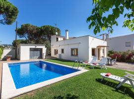 Holiday Home Bretos 7 by Interhome, Hotel in Fonts