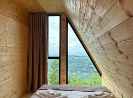 Kvirike Hills Cottages