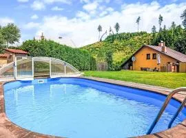 Holiday Home Dolníky u Trutnova by Interhome