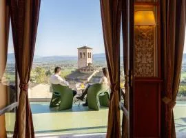 Giotto Hotel & Spa
