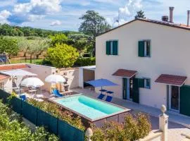 Holiday Home Da Lisa by Interhome