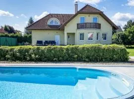Villa Pool & Garden Villa by Interhome