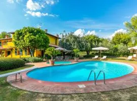 Holiday Home Villa Silvana by Interhome