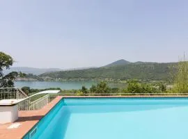 Villa Miralago by Interhome