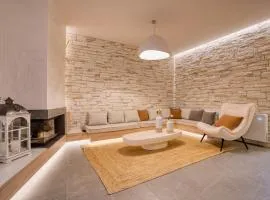 Citrine An Elegant Escape