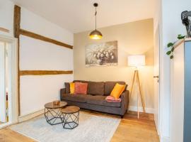 Apartment Karl II- by Interhome，位于米罗的酒店