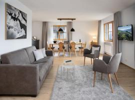 Apartment La Siala Apt-17 by Interhome, hotel v destinaci Falera