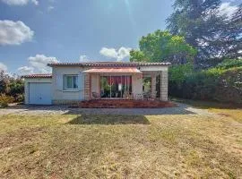 Holiday Home L'Escale by Interhome