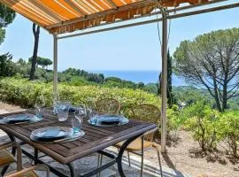 Holiday Home Sabrina by Interhome